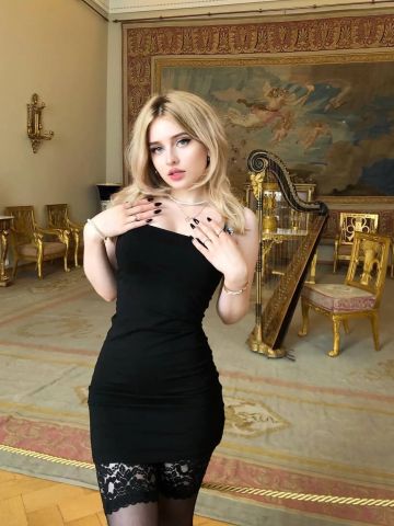 Анкета проститутки Яна, 25 лет